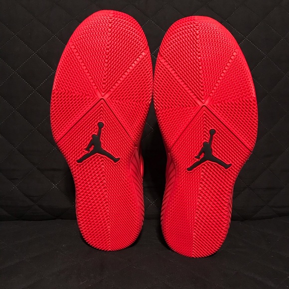 ❗️Jordan Why Not Zero.1 Low “Triple Red”❗️ - Picture 3 of 7